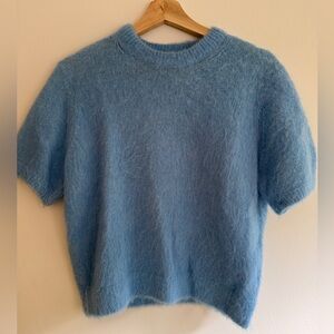 DÔEN Women's Hearst Alpaca & Wool Blend Sweater